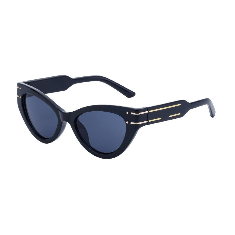 Fashion Cat Eye Women's UV Sunglasses