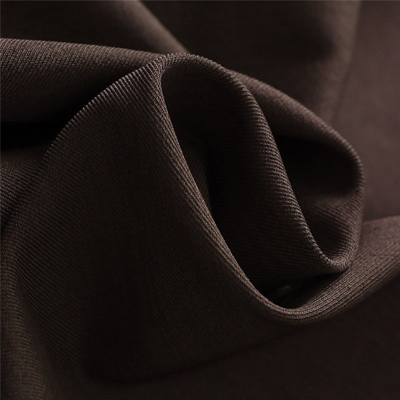 Sure! Here is an optimized title for your clothing product in English:
"Elegant High Waist Wide Leg Trouser Suit with Belt