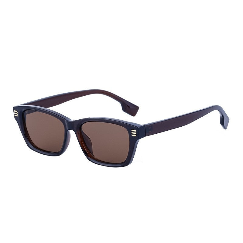 Fashion Square UV Protection Sunglasses