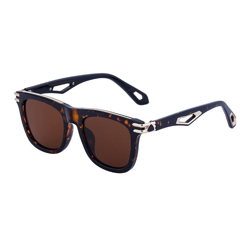 Stylish UV Protection Sunglasses