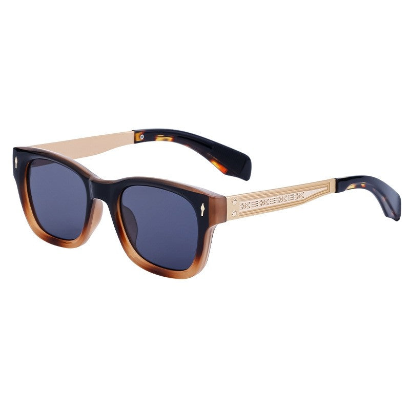 Fashion Box Outdoor Sunglasses For Men