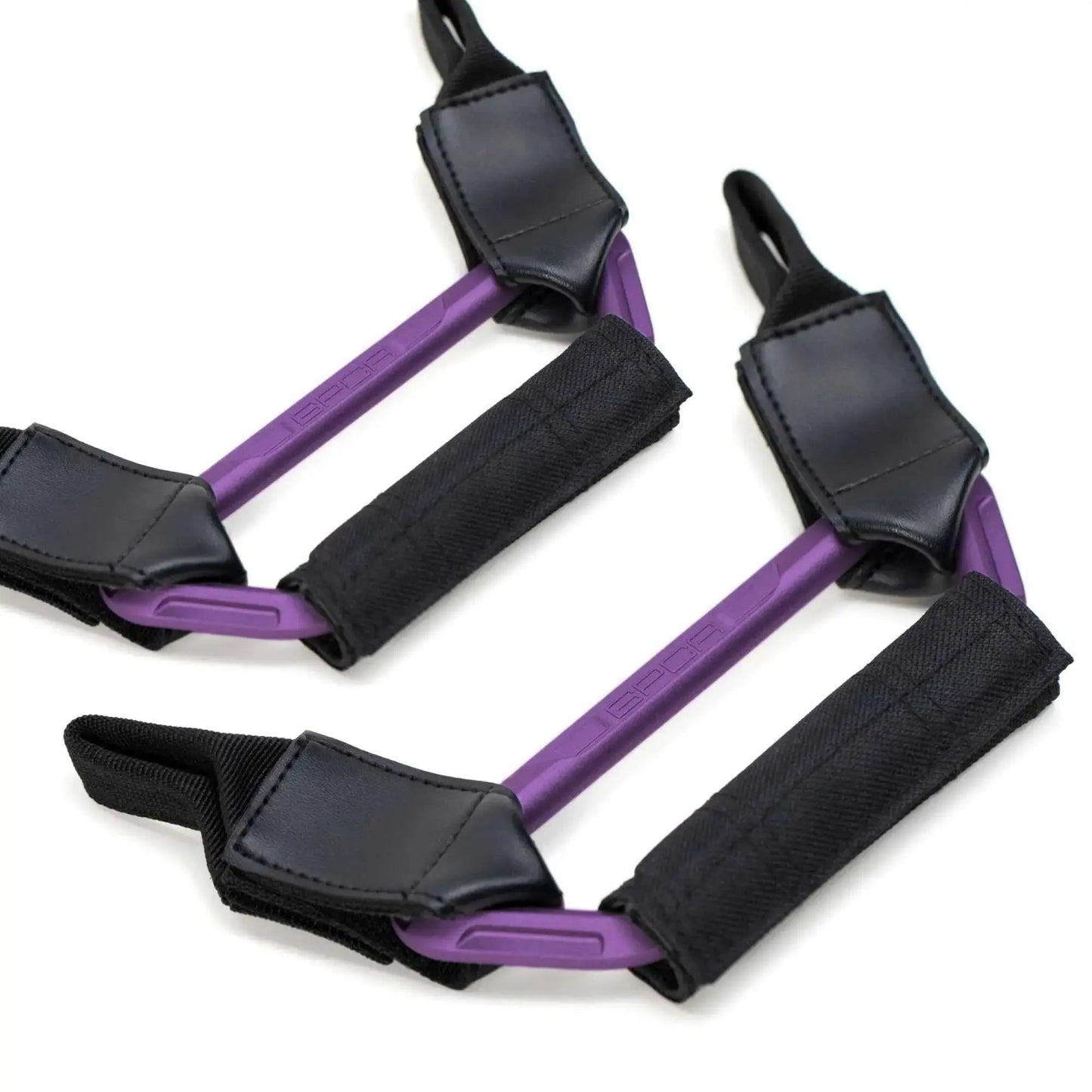 GP Back Grip PRO β Rear Headrest Handles for All Cars & Trucks