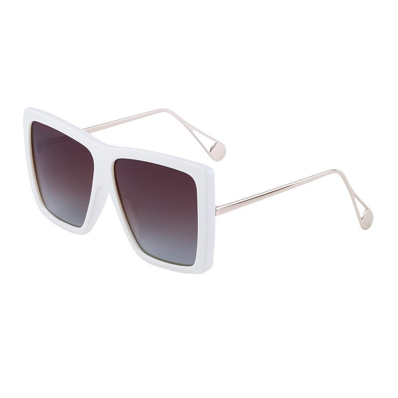 Polarized Oversized Sunglasses For Women