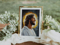 Savior's Light | Fine Art Print