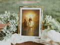 The Lamb and the Dove | Fine Art Print