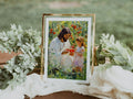 To the Harvest | Signed Handmade Art Print