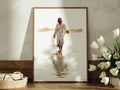 Faith in My Savior | Fine Art Print