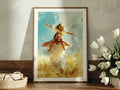 Freedom in Christ | Fine Art Print