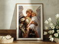Guardian Angel | Fine Art Print