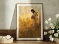 He Found Me | Fine Art Print