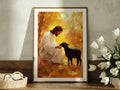 Lost and Found | Fine Art Print