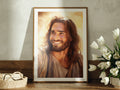 Savior's Love | Fine Art Print