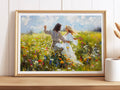 Wailing to Dancing | Fine Art Print