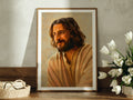 Heart for the Gospel | Signed Handmade Art Print