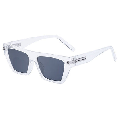 Men's Outdoor Cycling Square Sunglasses