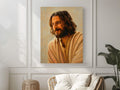 Heart for the Gospel | Canvas Artwork