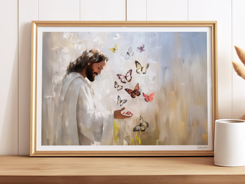 Made New #2 | Signed Handmade Art Print