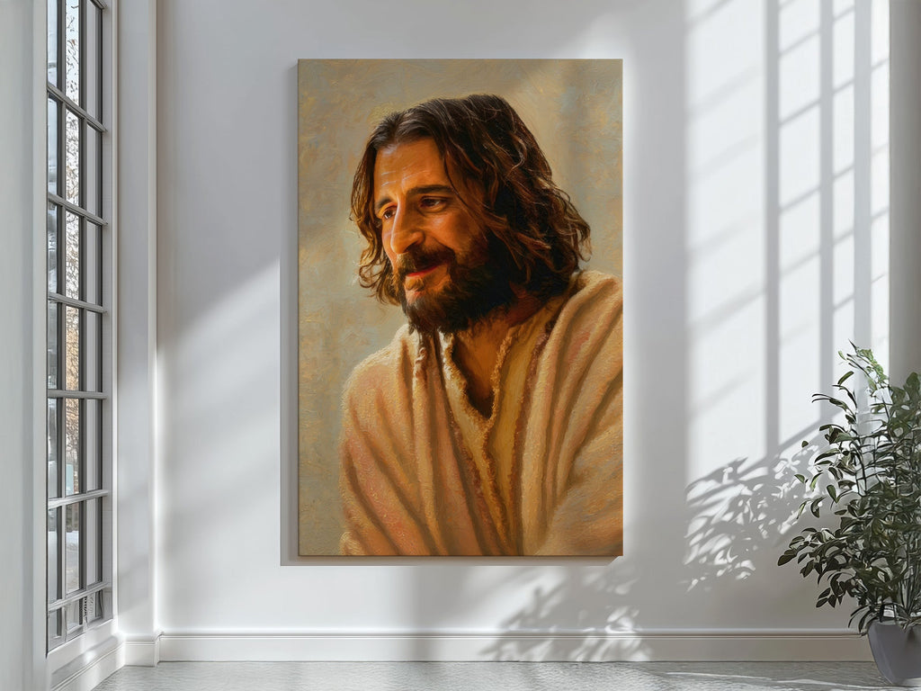 Heart for the Gospel | Canvas Artwork