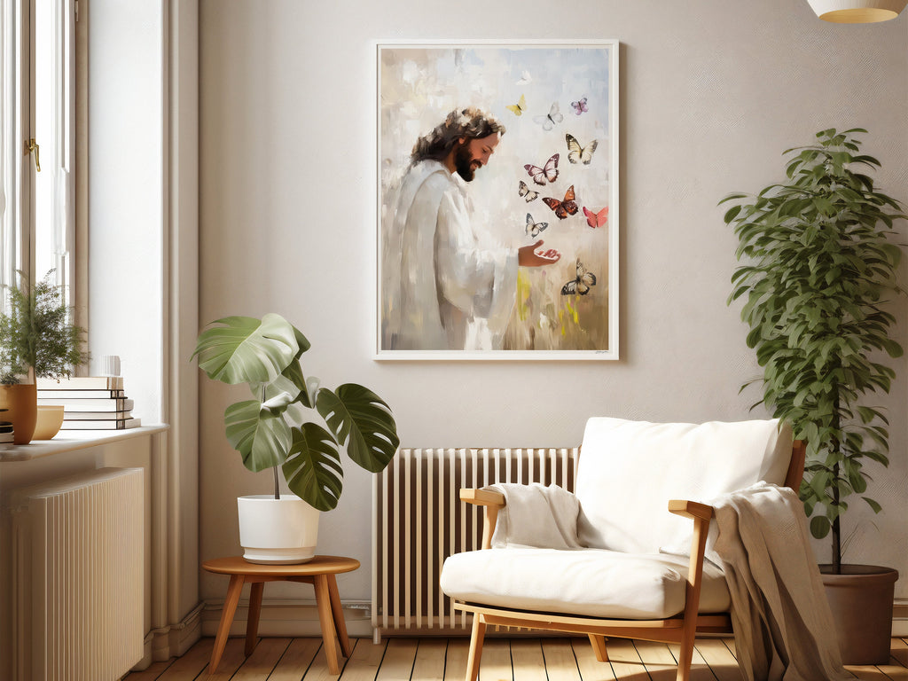 Made New #2 | Signed Handmade Art Print