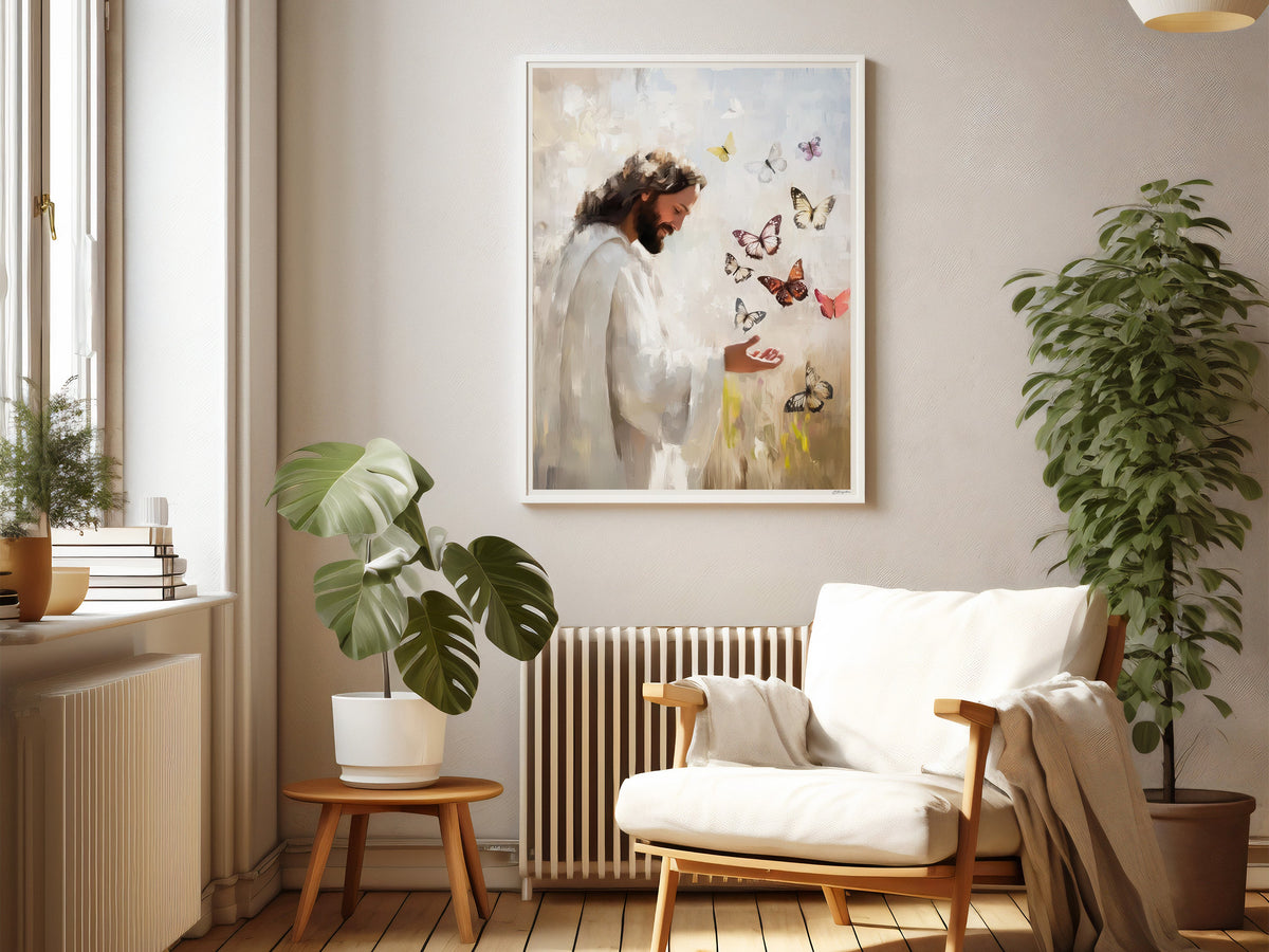 Made New #2 | Signed Handmade Art Print