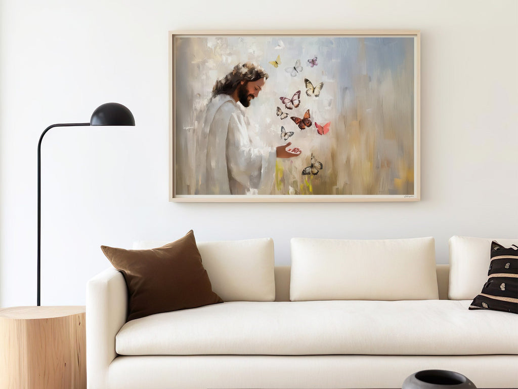 Made New #2 | Signed Handmade Art Print