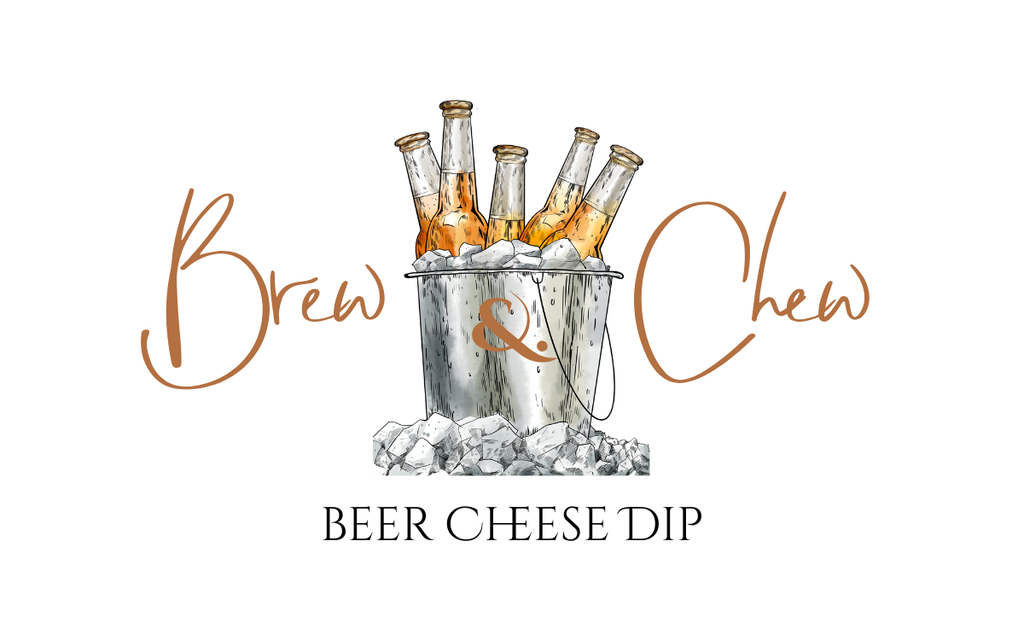 Brew & Chew – Beer Cheese Dip Mix