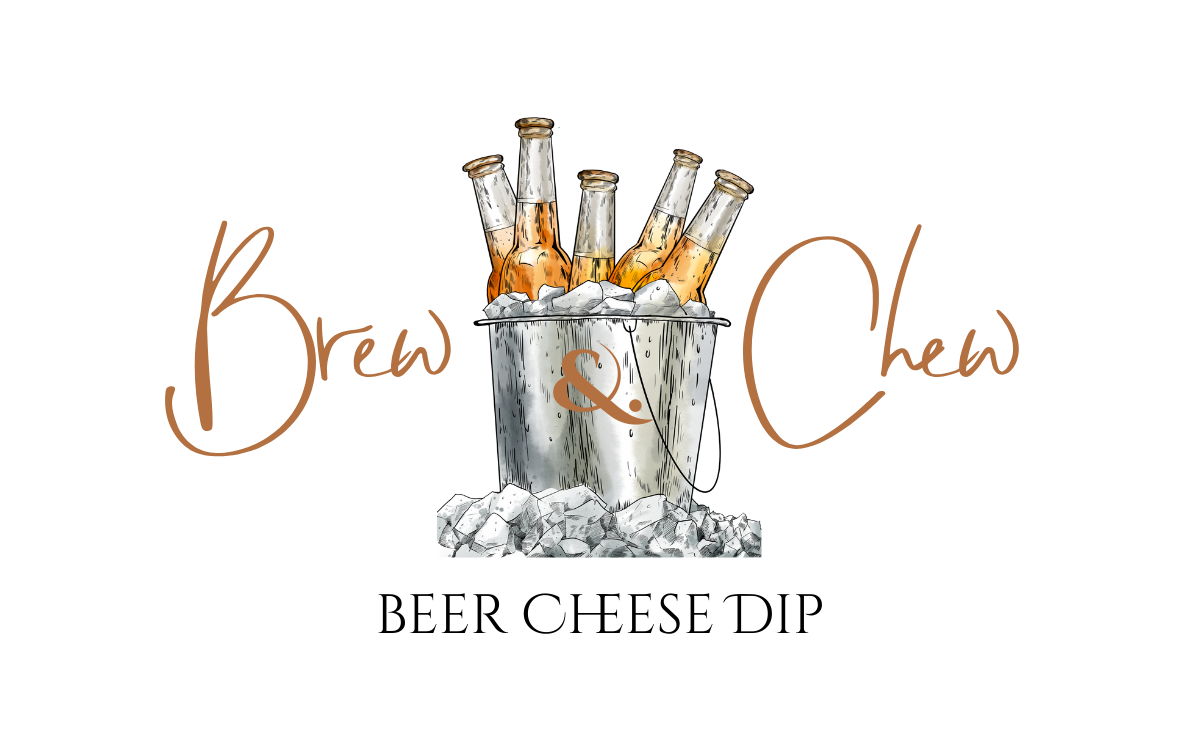 Brew & Chew – Beer Cheese Dip Mix