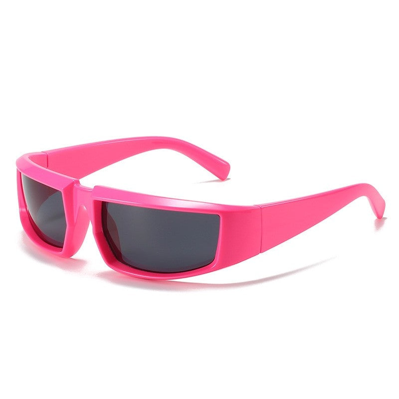 Sunglasses For UV Protection While Biking