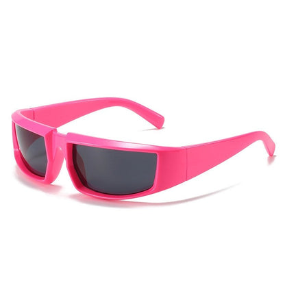 Sunglasses For UV Protection While Biking