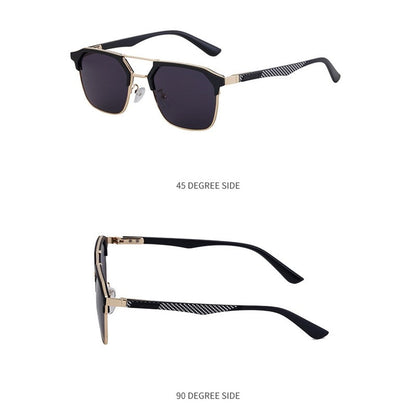 Fashion Eye Cat Full Frame UV400 Sun Protection Outdoor Eyewear Sunglasses