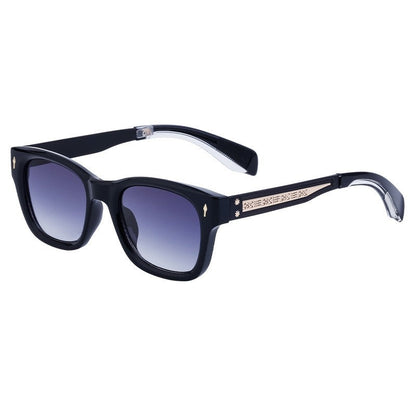 Fashion Box Outdoor Sunglasses For Men