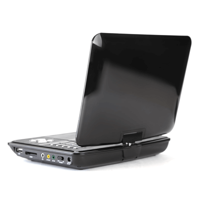 Emerson 7-Inch Portable DVD Player