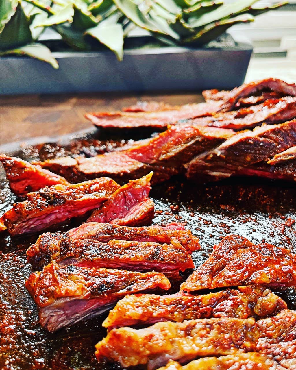Distilled Al Pastor