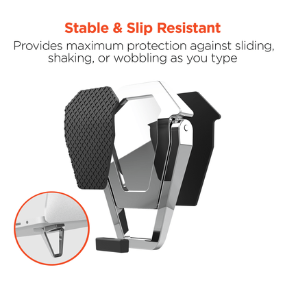 HyperGear UpRite Mini Universal Adhesive Stand