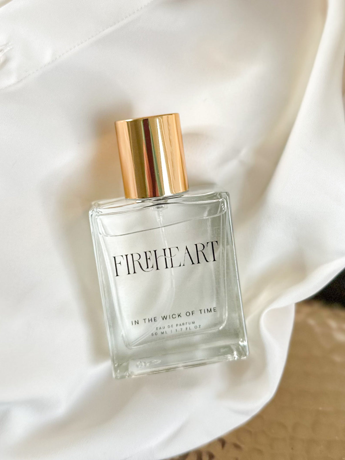 Fireheart Eau de Parfum