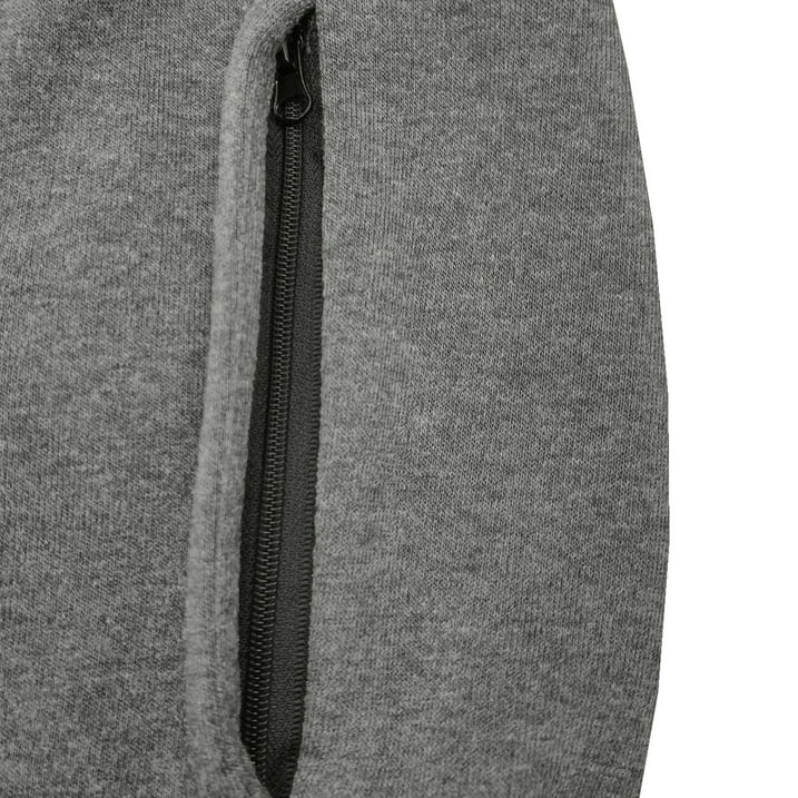 3-Pack Mens Slim Fit Fleece Jogger Sweatpants (S-3XL)