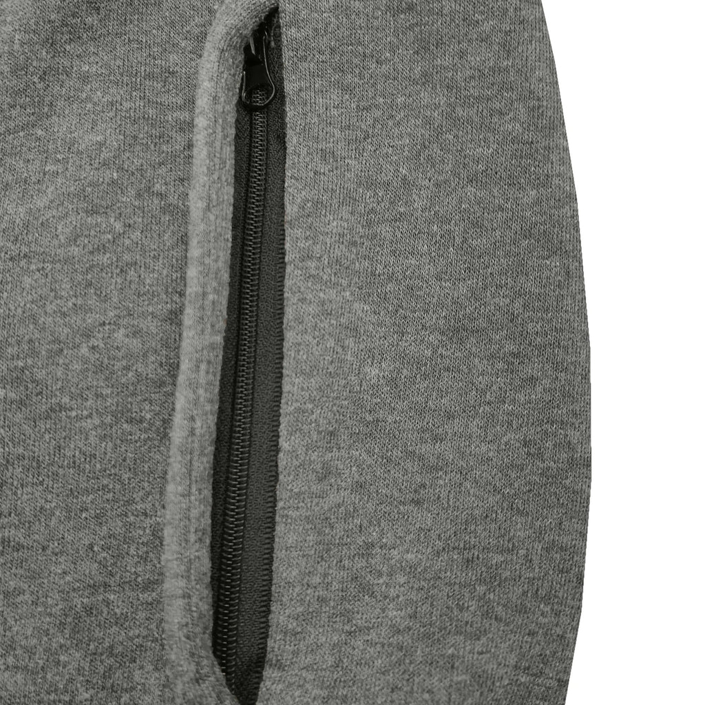 3-Pack Mens Slim Fit Fleece Jogger Sweatpants (S-3XL)
