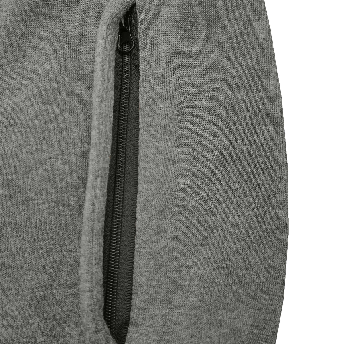 3-Pack Mens Slim Fit Fleece Jogger Sweatpants (S-3XL)