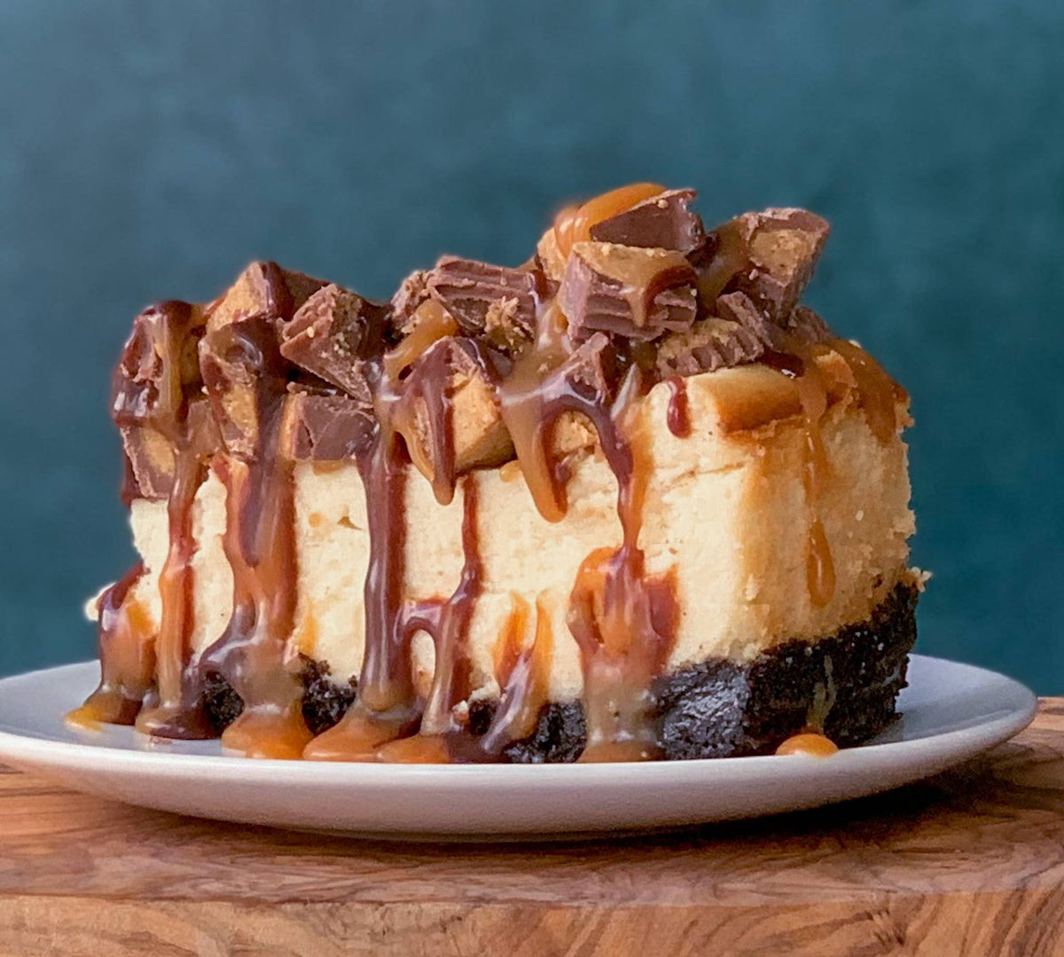 Chocolate Caramel