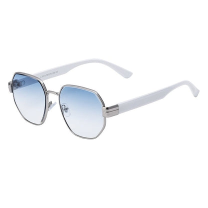 UV400 Sun Protection Fashion Full Frame Outdoor Eyewear Sunglasses
