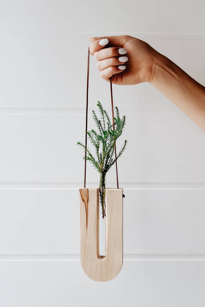 Blossom Hanging - Light