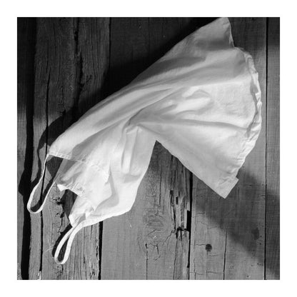 Solid Color Sleeveless Camisole Slip Dress