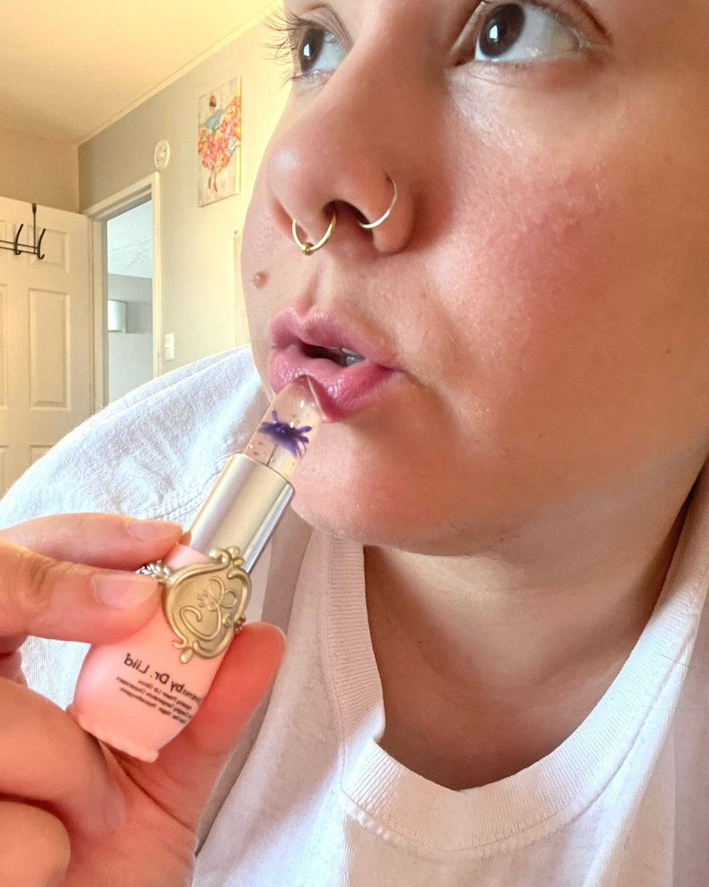 Lip Gloss - Hydrating Lip Butter, Lip Balm