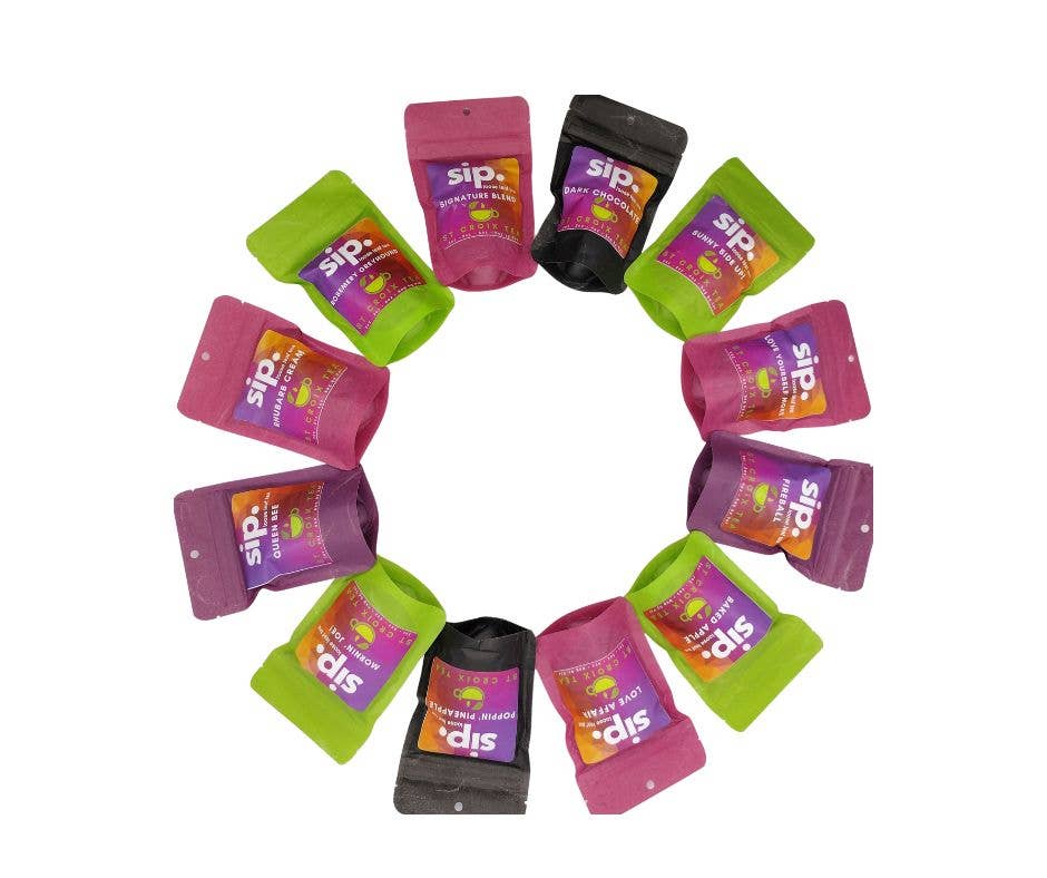Conversations With God,  Herbal Tea - Loose Leaf Tea
