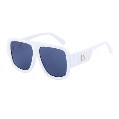 Fashion Square Sunglasses For Women UV Protection