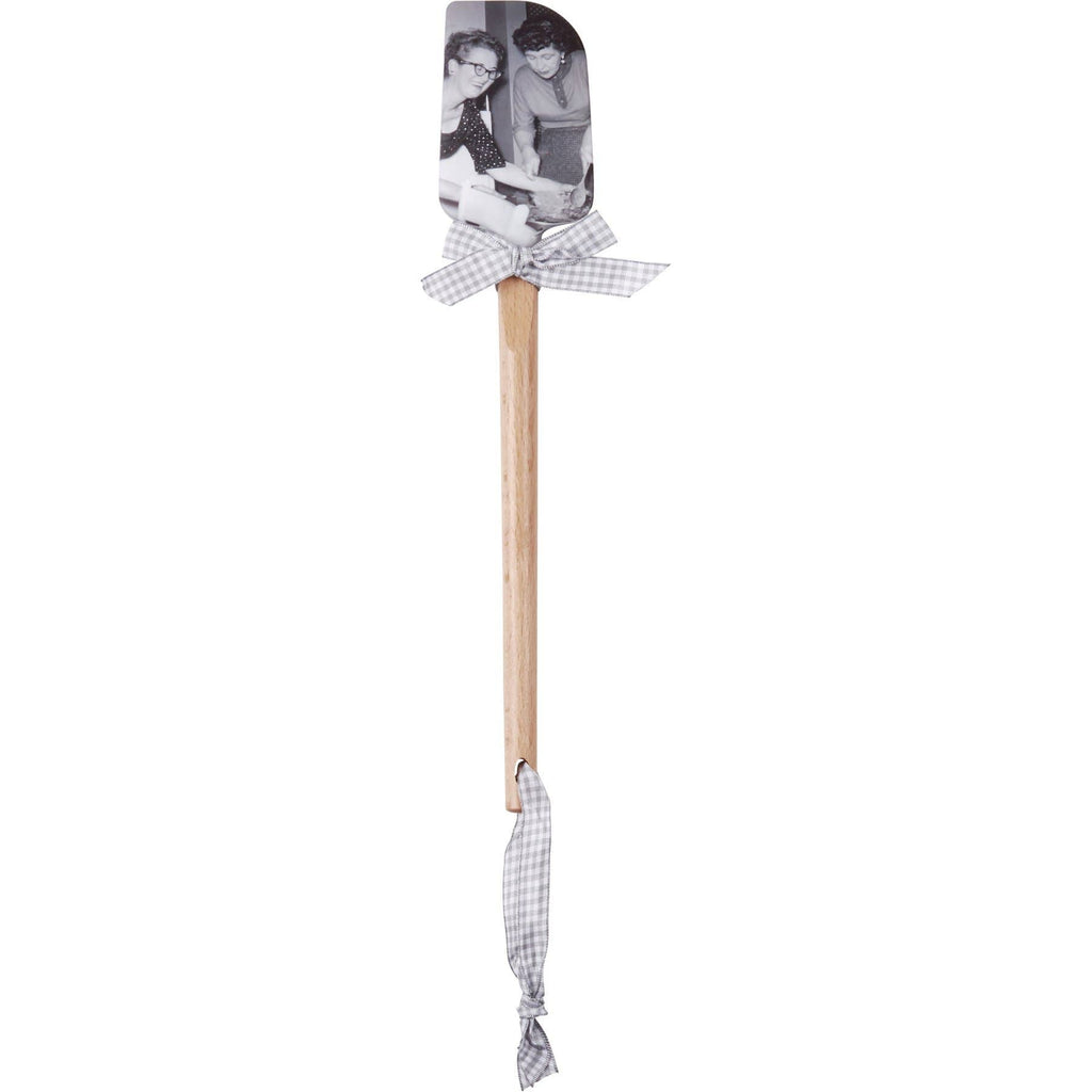 If You Have To Stir It's Homemade Spatula