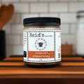 Cinnamon Whipped Honey, Small-Batch, All Natural, Spreadable