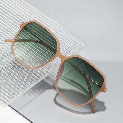 Fashion Polarized Anti-Ultraviolet Sunglasses For Women