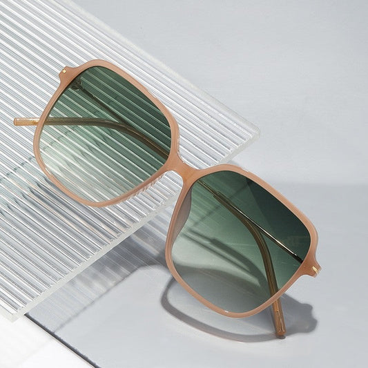 Fashion Polarized Anti-Ultraviolet Sunglasses For Women