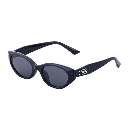 Fashion TR Polarized Narrow Frame Sunglasses